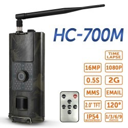 Ловна камера HC-700M